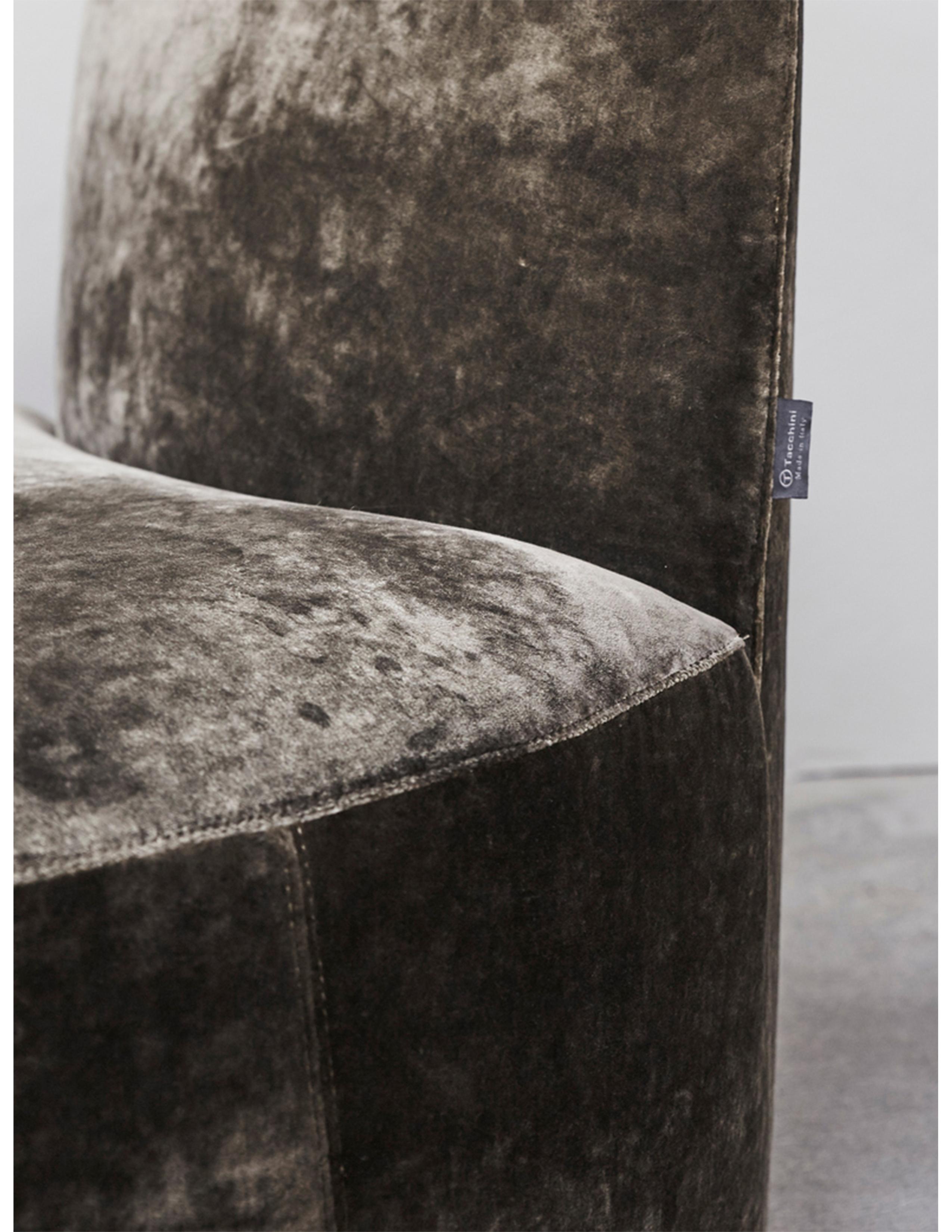 Customizable Tacchini Baobab Chair Designed by Lievore Altherr Molina For Sale 3