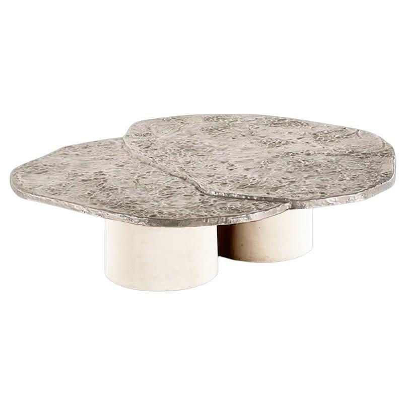 Tavolino Tacchini Brut di Roberto Sironi in stock