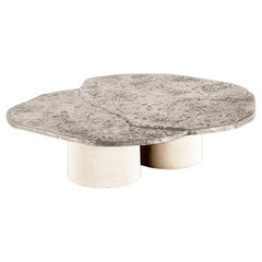Tavolino Tacchini Brut di Roberto Sironi in stock