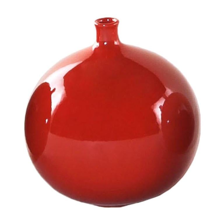 Tacchini Bubble Vase Designed by Alvino Bagni