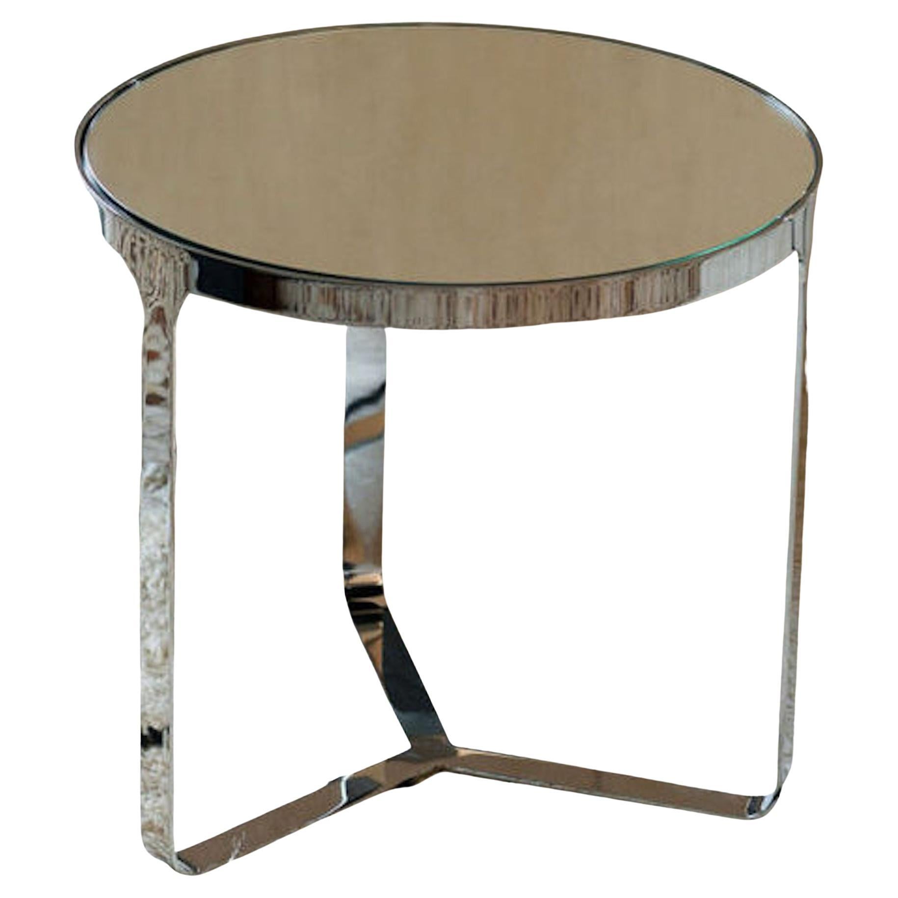  Tacchini Cage Side table by Gordon Guillaumier in STOCK