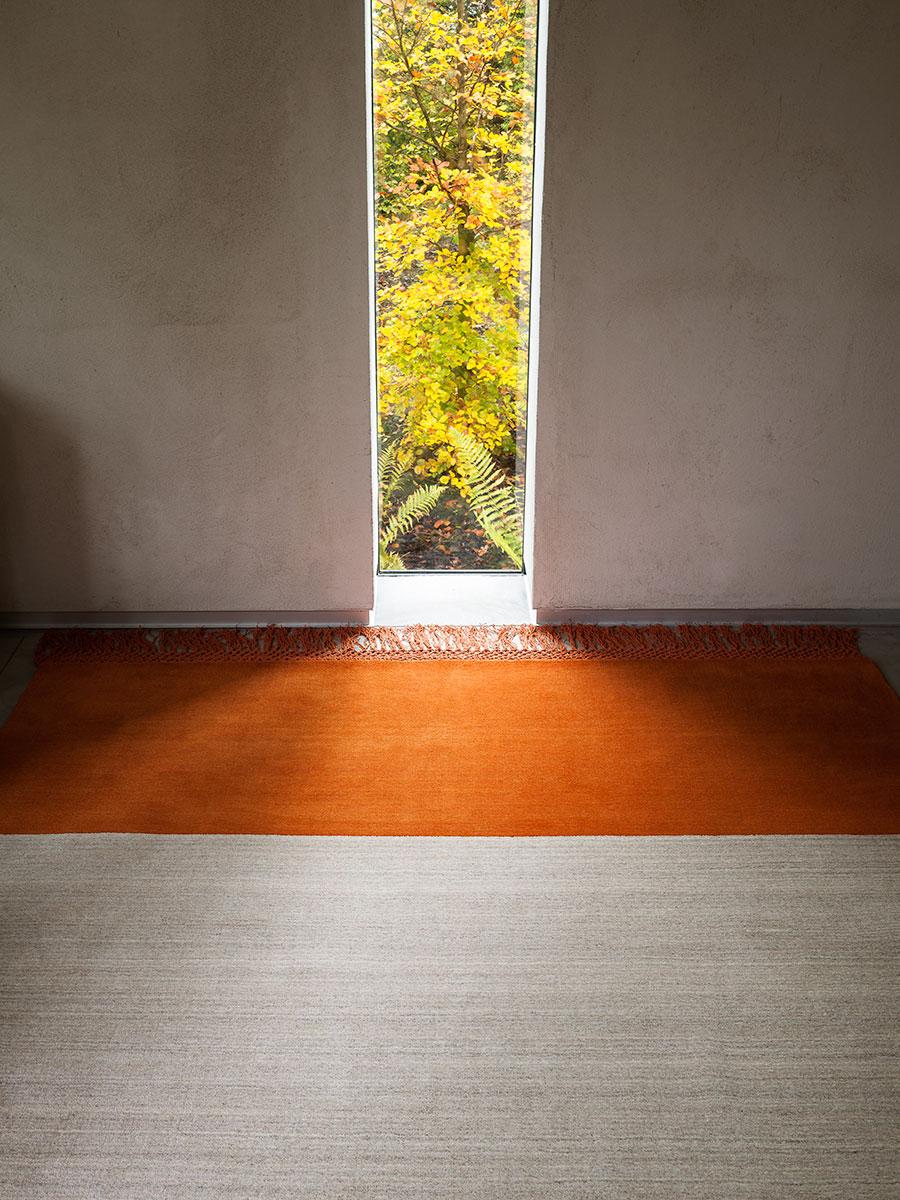 Tacchini Campo Handmade Rug by Claesson Koivisto Rune In New Condition In New York, NY