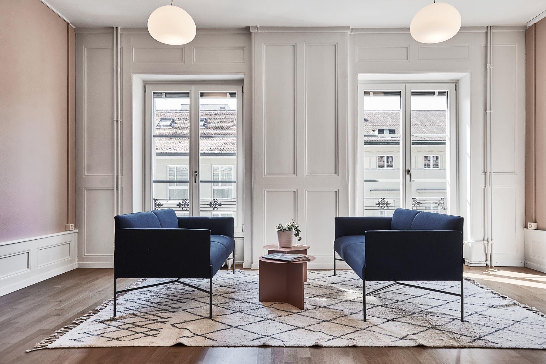 italien Tacchini Chill-Out de Gordon Guillaumier en vente