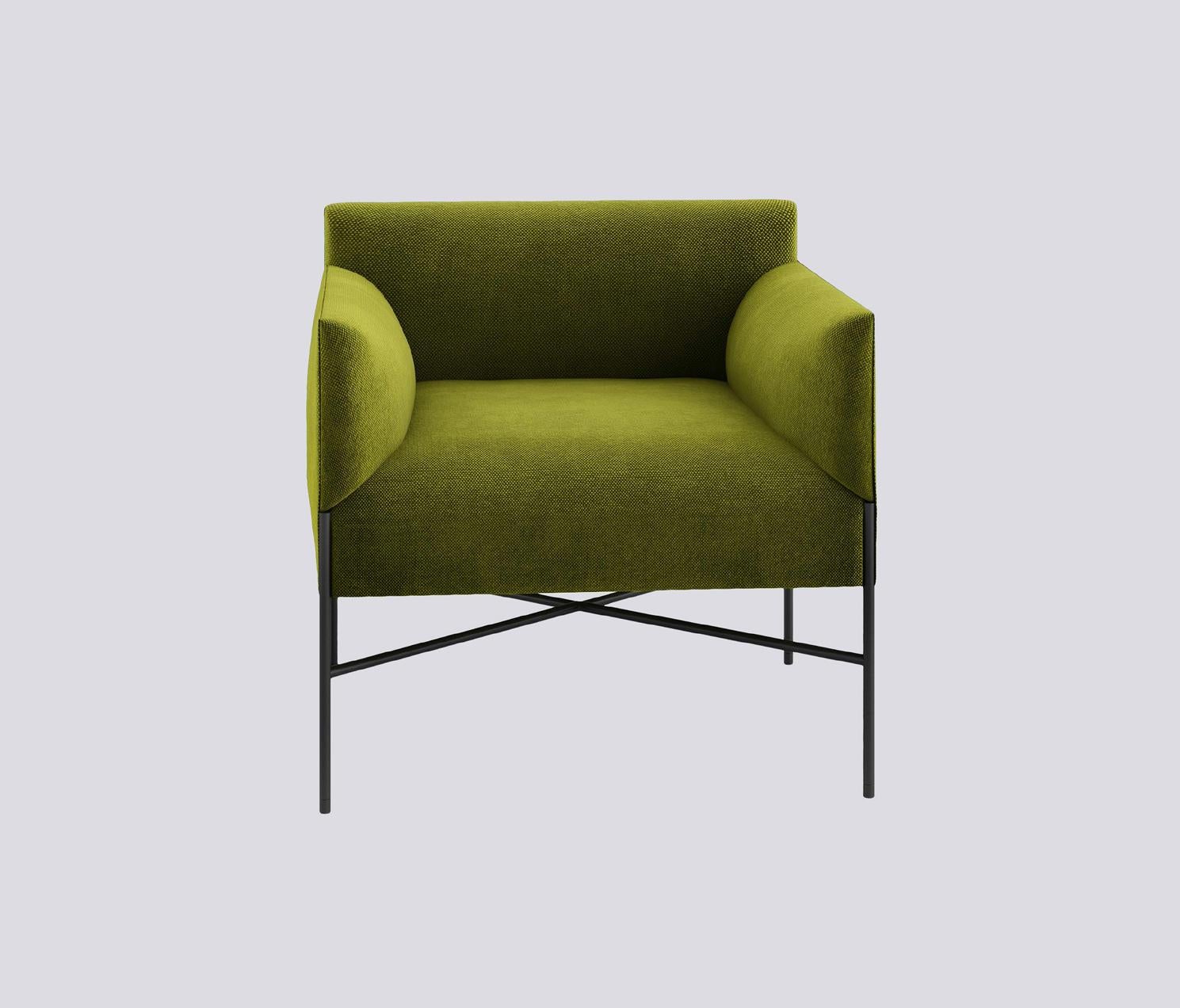 Sofá Chill-Out Tacchini personalizable de Gordon Guillaumier en venta 14