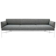 Customizable Tacchini Chill-Out Sofa designed by Gordon Guillaumier