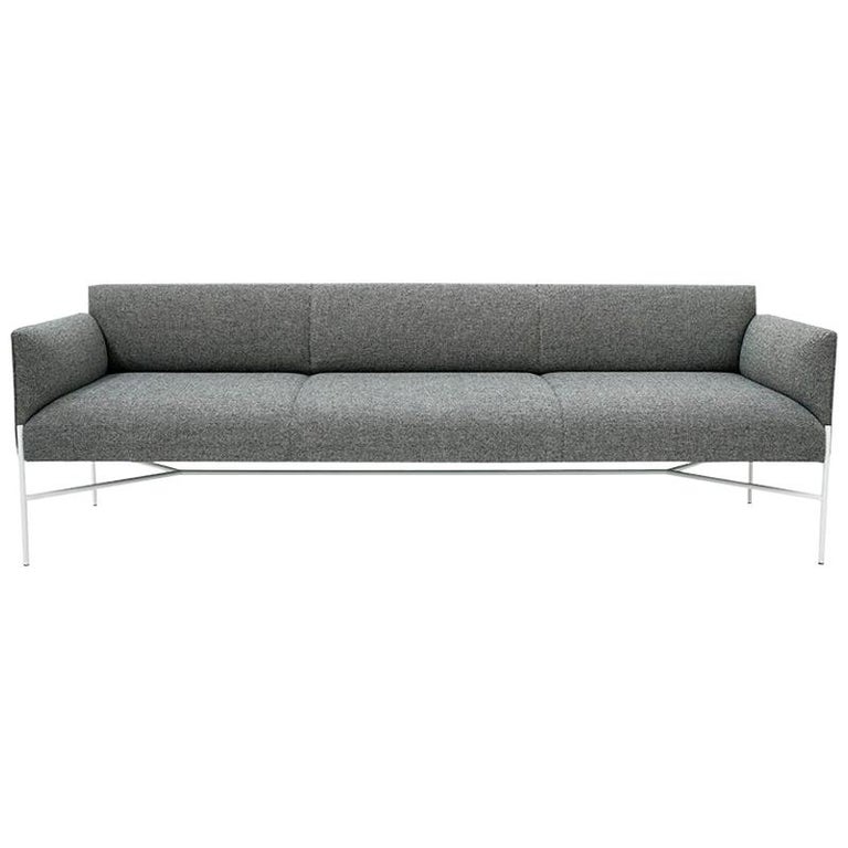 Resoneer Recensie Concurreren Customizable Tacchini Chill-Out Sofa designed by Gordon Guillaumier For  Sale at 1stDibs
