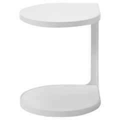 Tacchini Coot Side Table Designed by Gordon Guillaumier
