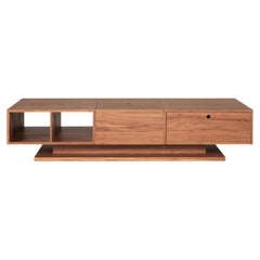 Tacchini Customizable Finish Core Bar Cabinet by Tacchini Design Studio
