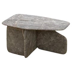 Tacchini Dolmen Marble Table by Noé Duchaufour-Lawrance in STOCK