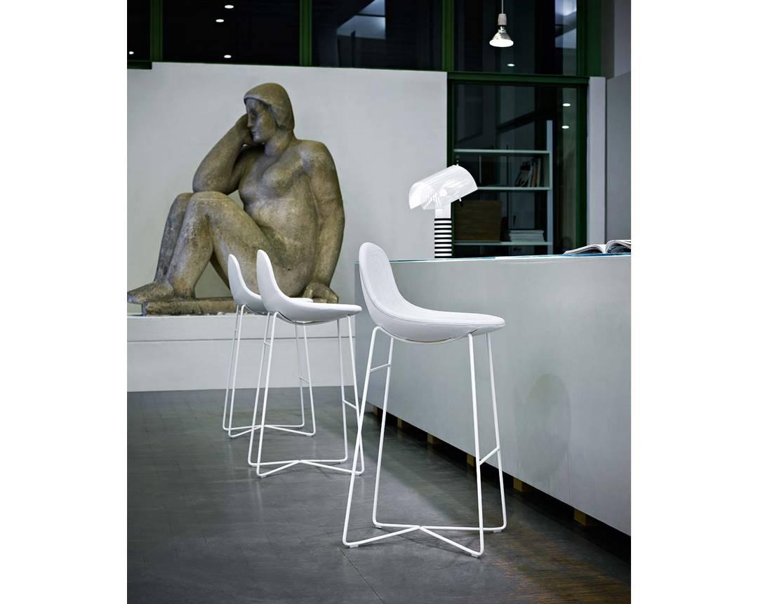 Customizable New Tacchini Doodle Chair Designed by Claesson Koivisto Rune 10