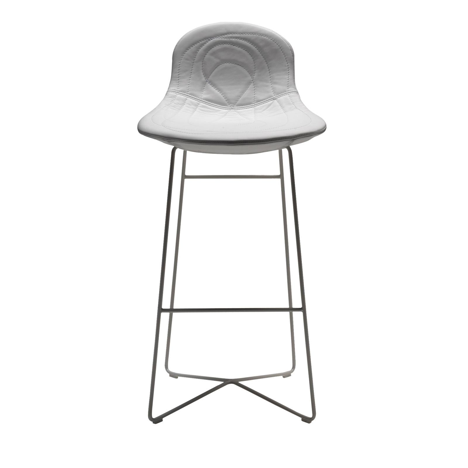 Customizable New Tacchini Doodle Chair Designed by Claesson Koivisto Rune 1
