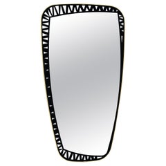 Tacchini Dorian Mirror
