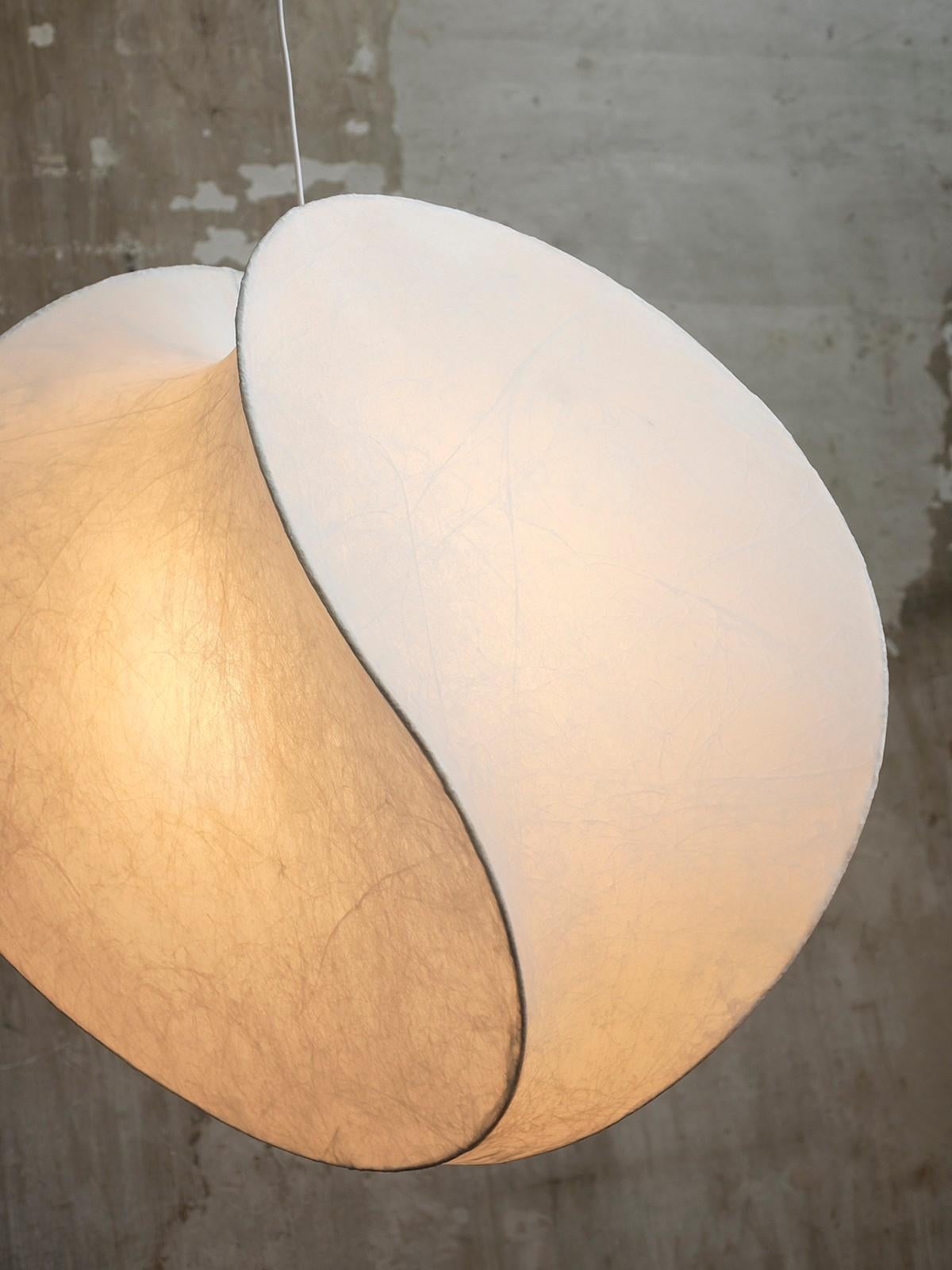 Tacchini  Equinox  Pendant Light by Studiopepe In New Condition For Sale In New York, NY