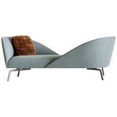 Customizable Tacchini Face to Face Sofa designed by Gordon Guillaumier