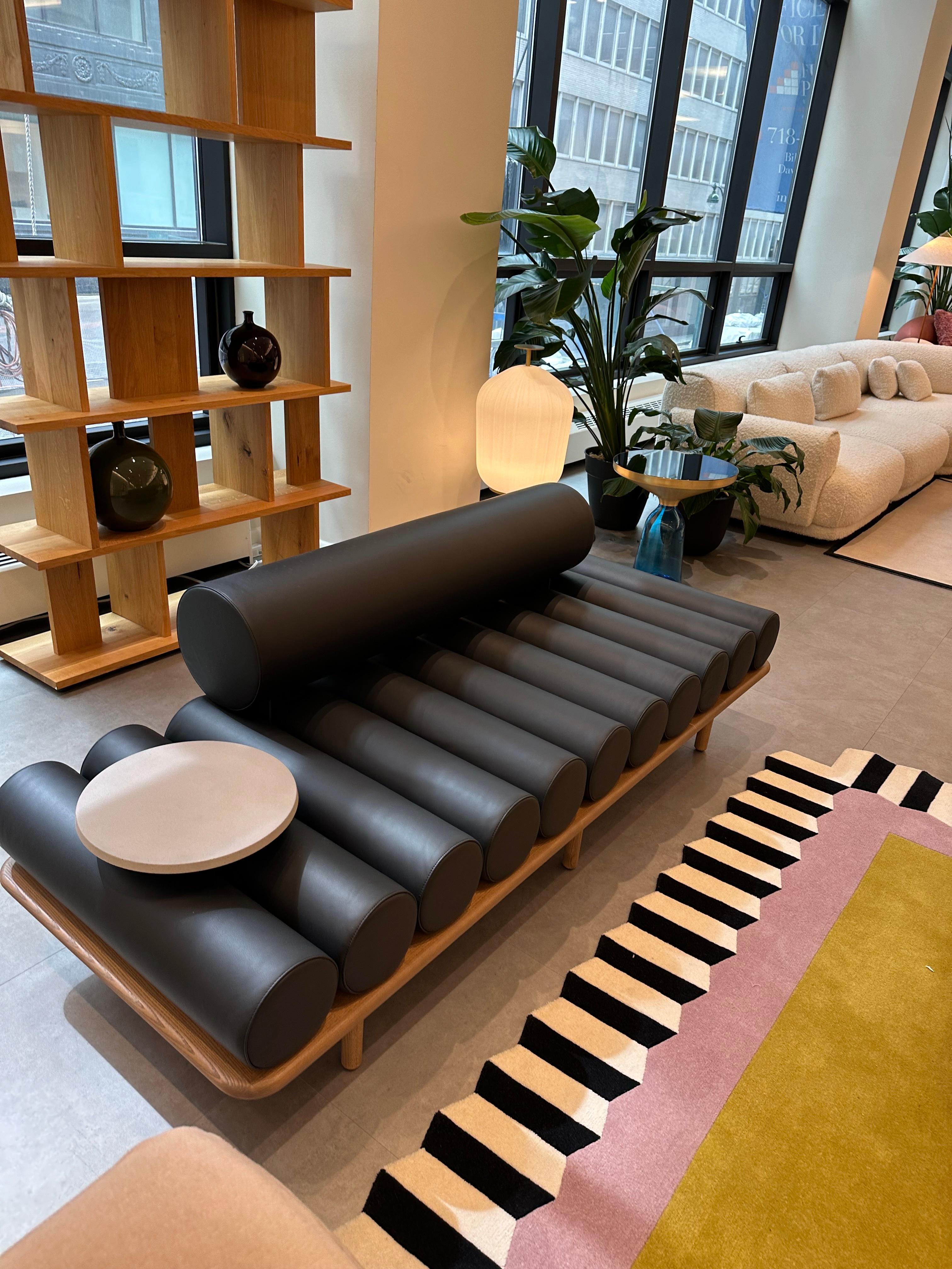 five to nine tacchini