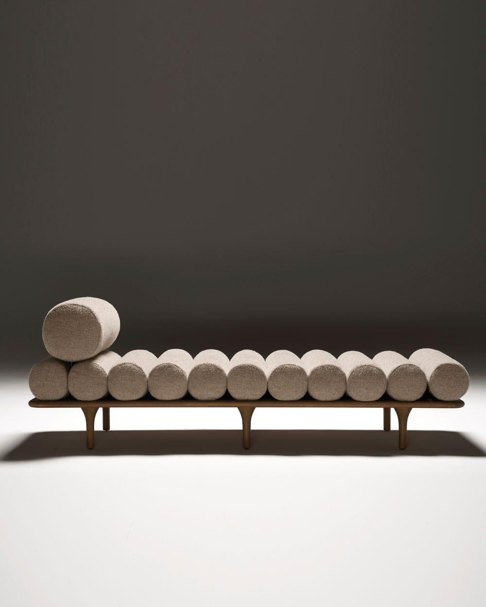 tacchini bench