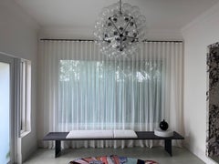 Tacchini Galleria Bench by PearsonLloyd in Stock