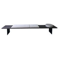 Tacchini Galleria Bench by PearsonLloyd in Stock