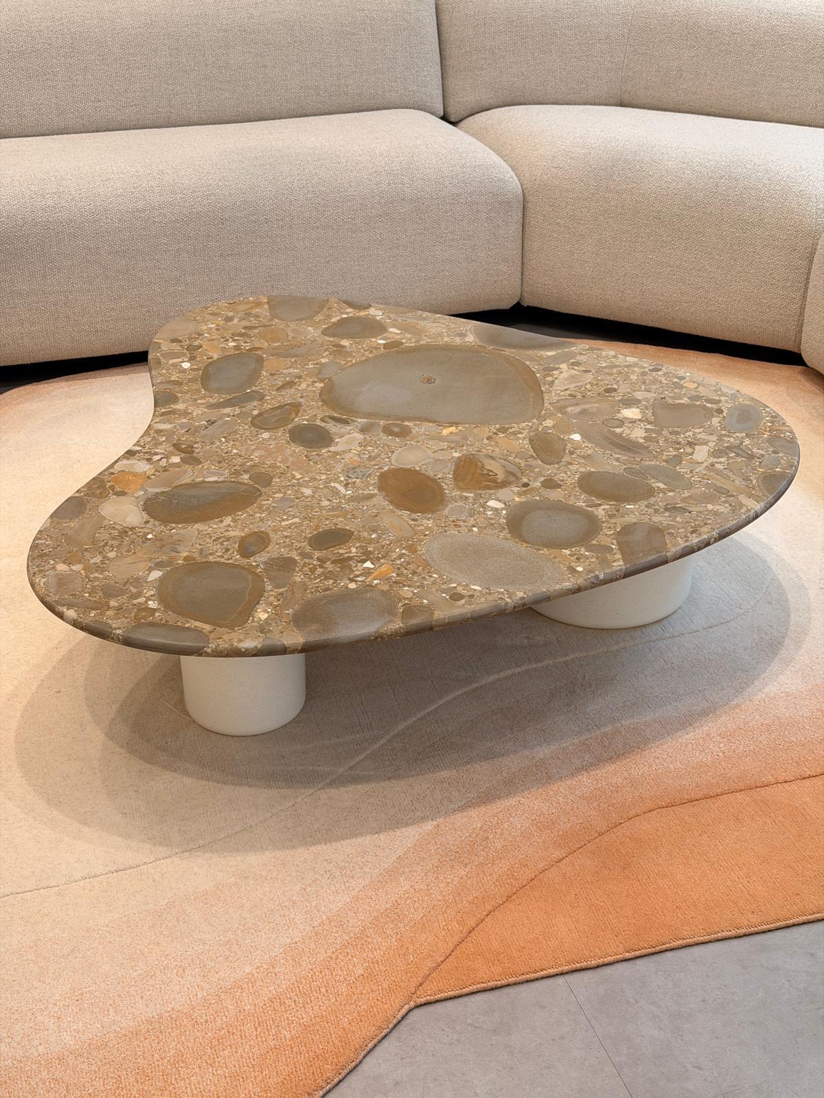 Tacchini Gian Table by by Studiopepe in STOCK For Sale 4