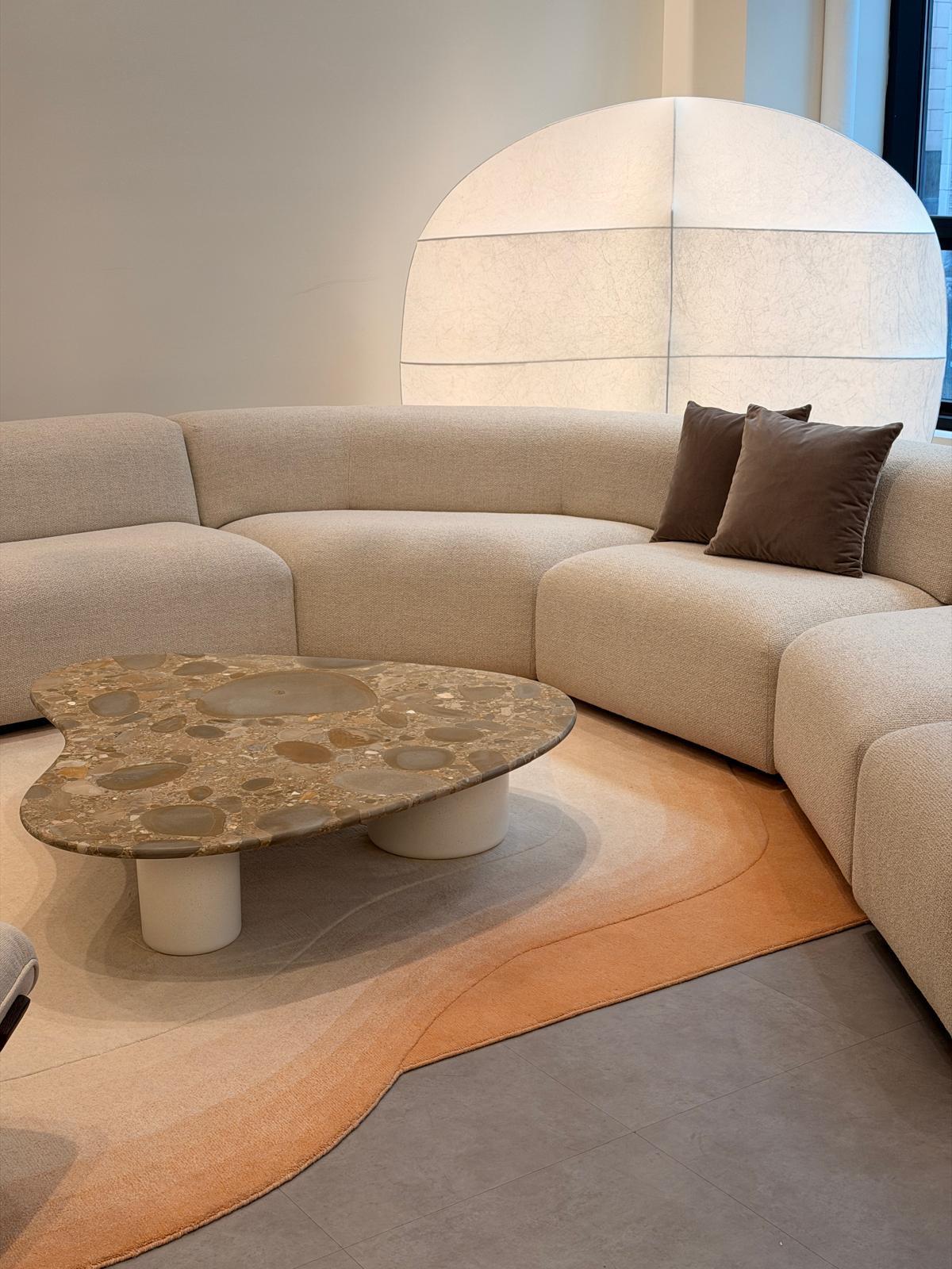 Tacchini Gian Table by by Studiopepe in STOCK For Sale 5