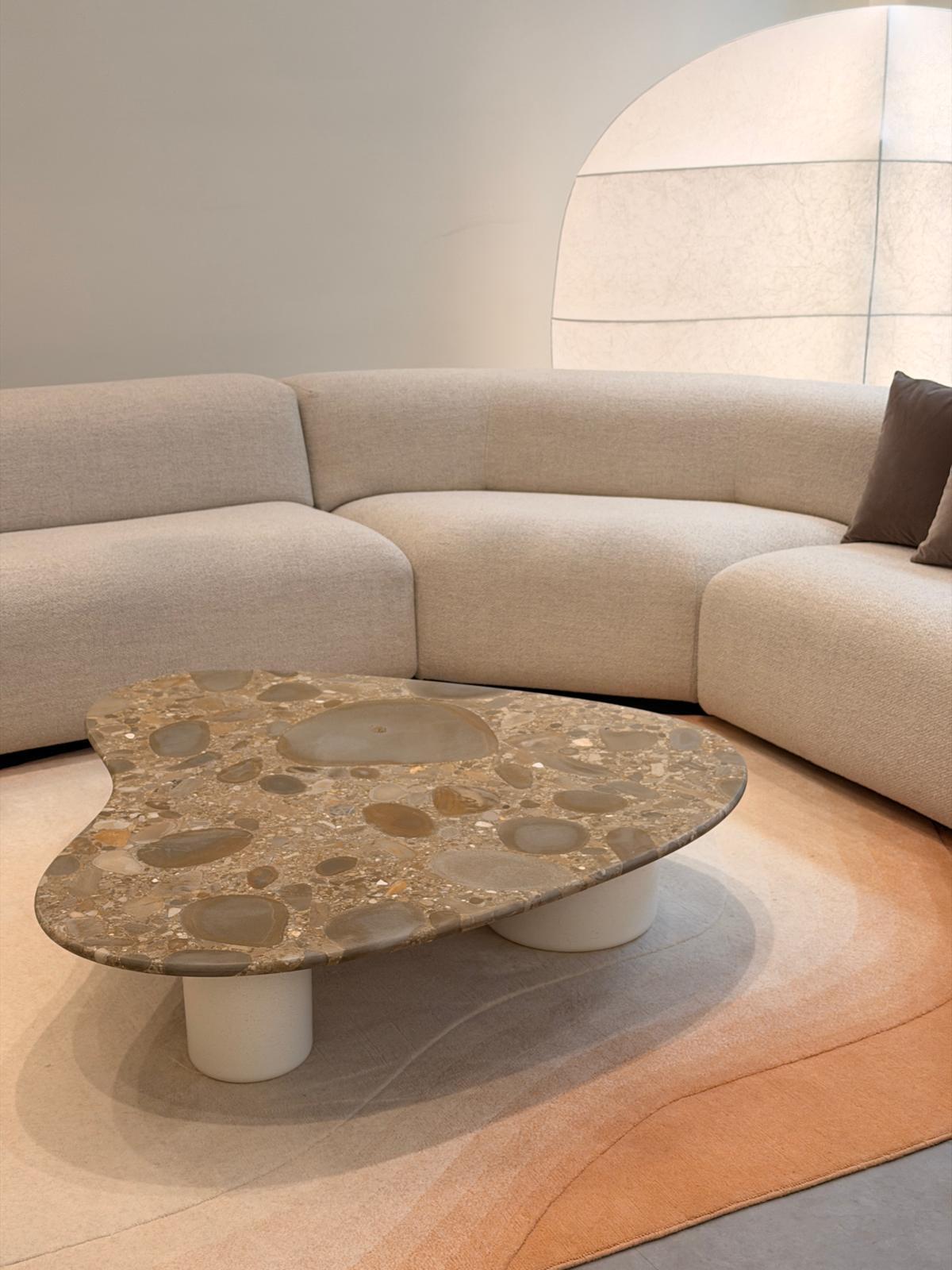 Tacchini Gian Table by by Studiopepe in STOCK For Sale 6