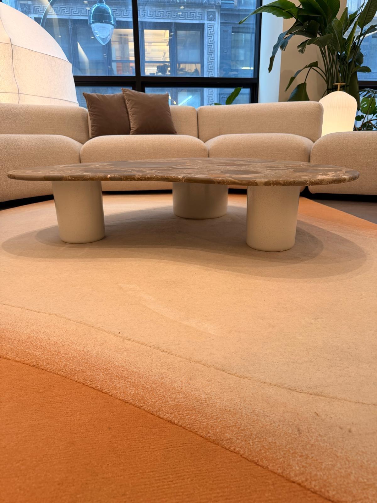 Contemporary Tacchini Gian Table by by Studiopepe in STOCK For Sale