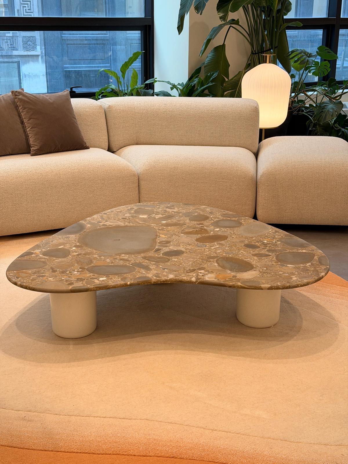Tacchini Gian Table by by Studiopepe in STOCK For Sale 1