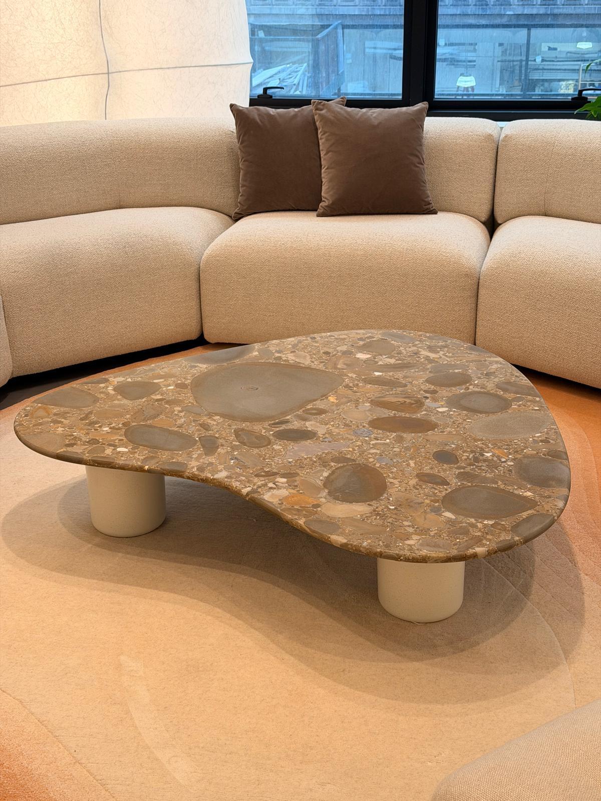 Tacchini Gian Table by by Studiopepe in STOCK For Sale 2