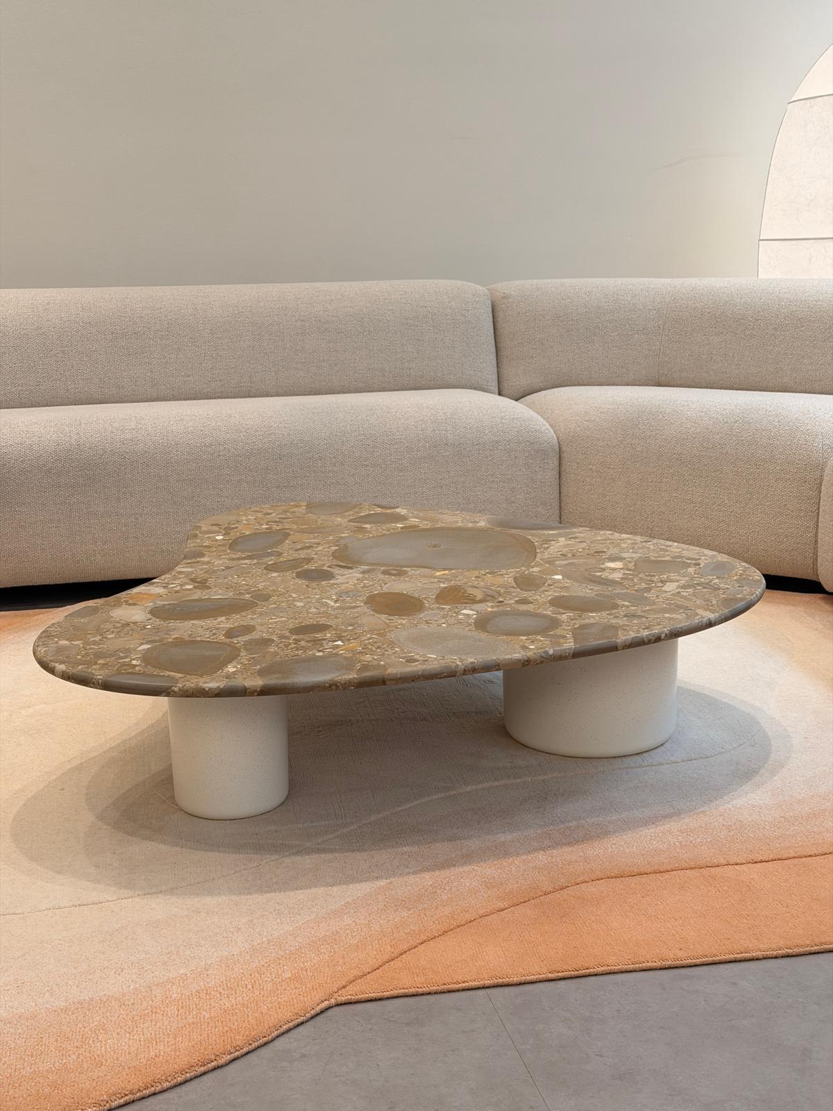 Tacchini Gian Table by by Studiopepe in STOCK For Sale 3