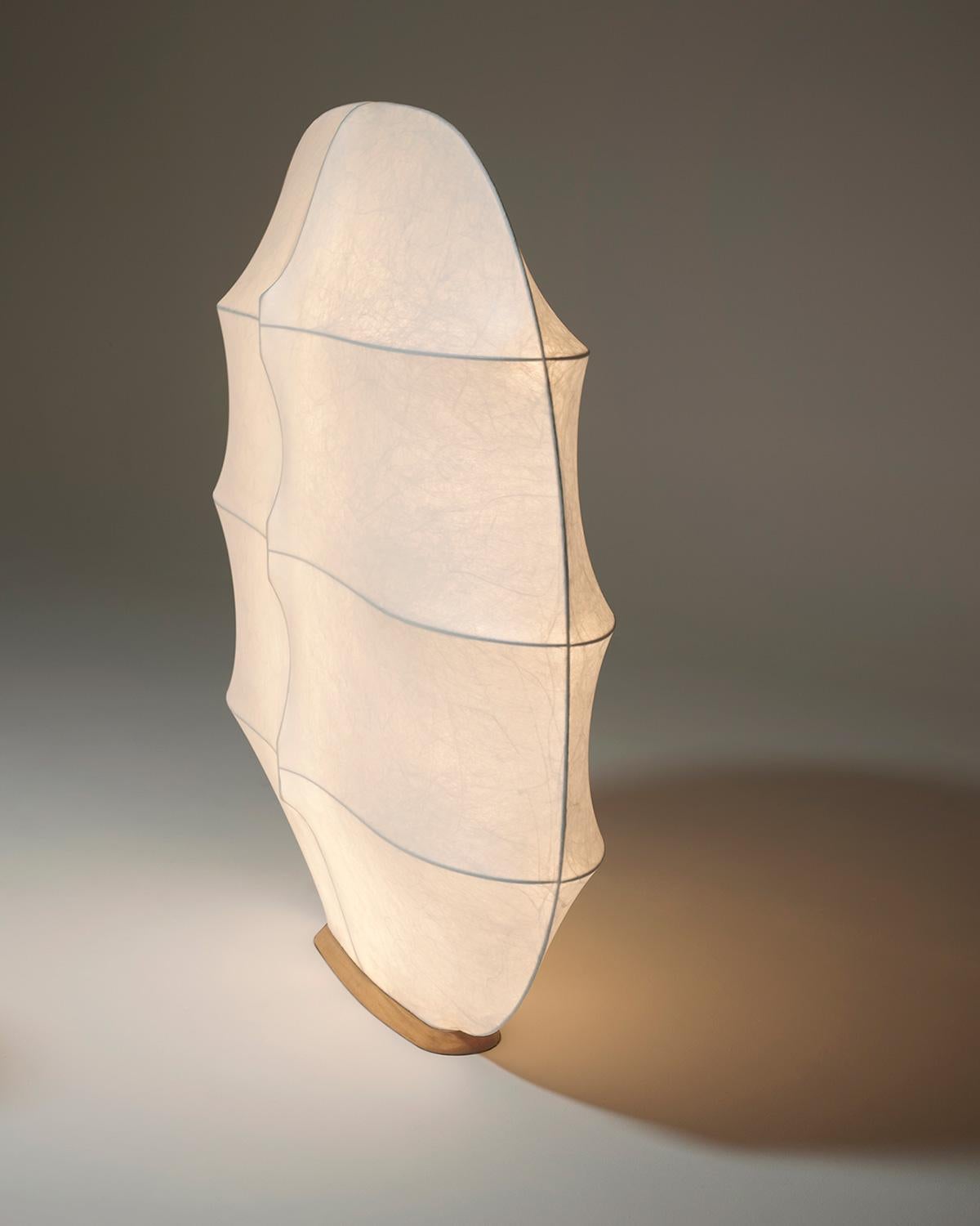 XXIe siècle et contemporain Lampe Tacchini Gunta 1 de Studiopepe