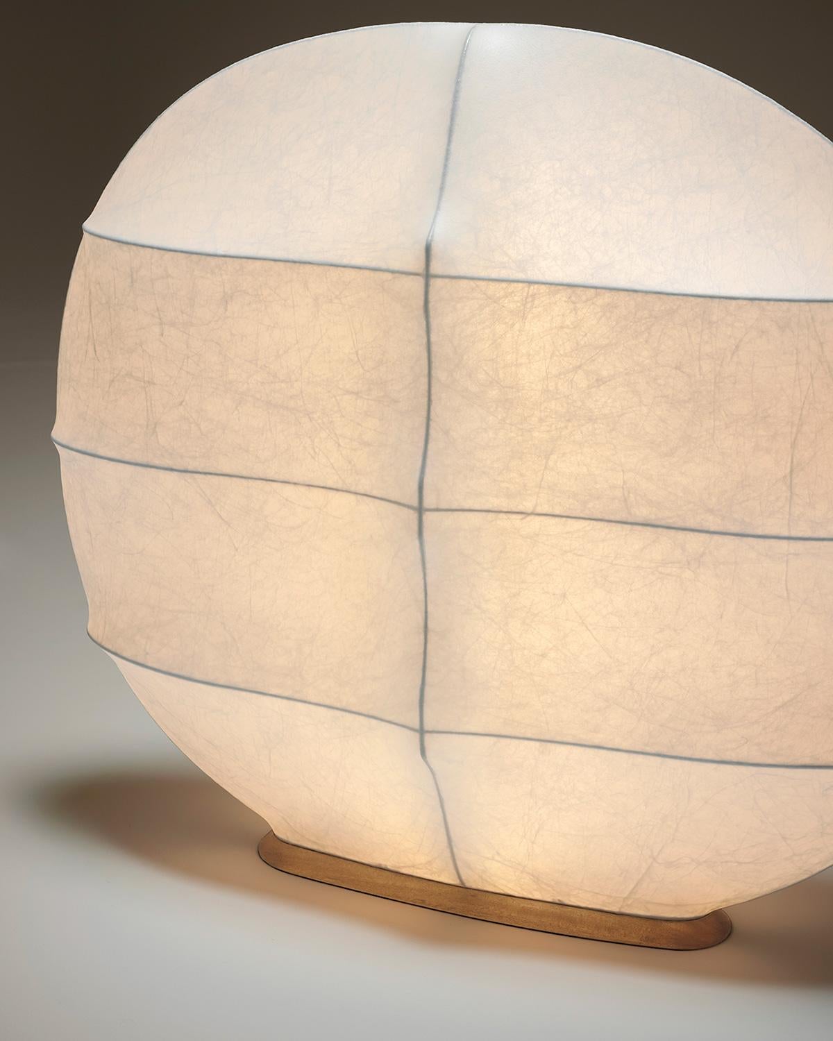 Plastique Lampe flottante Tacchini Gunta conçue par Studiopepe en vente