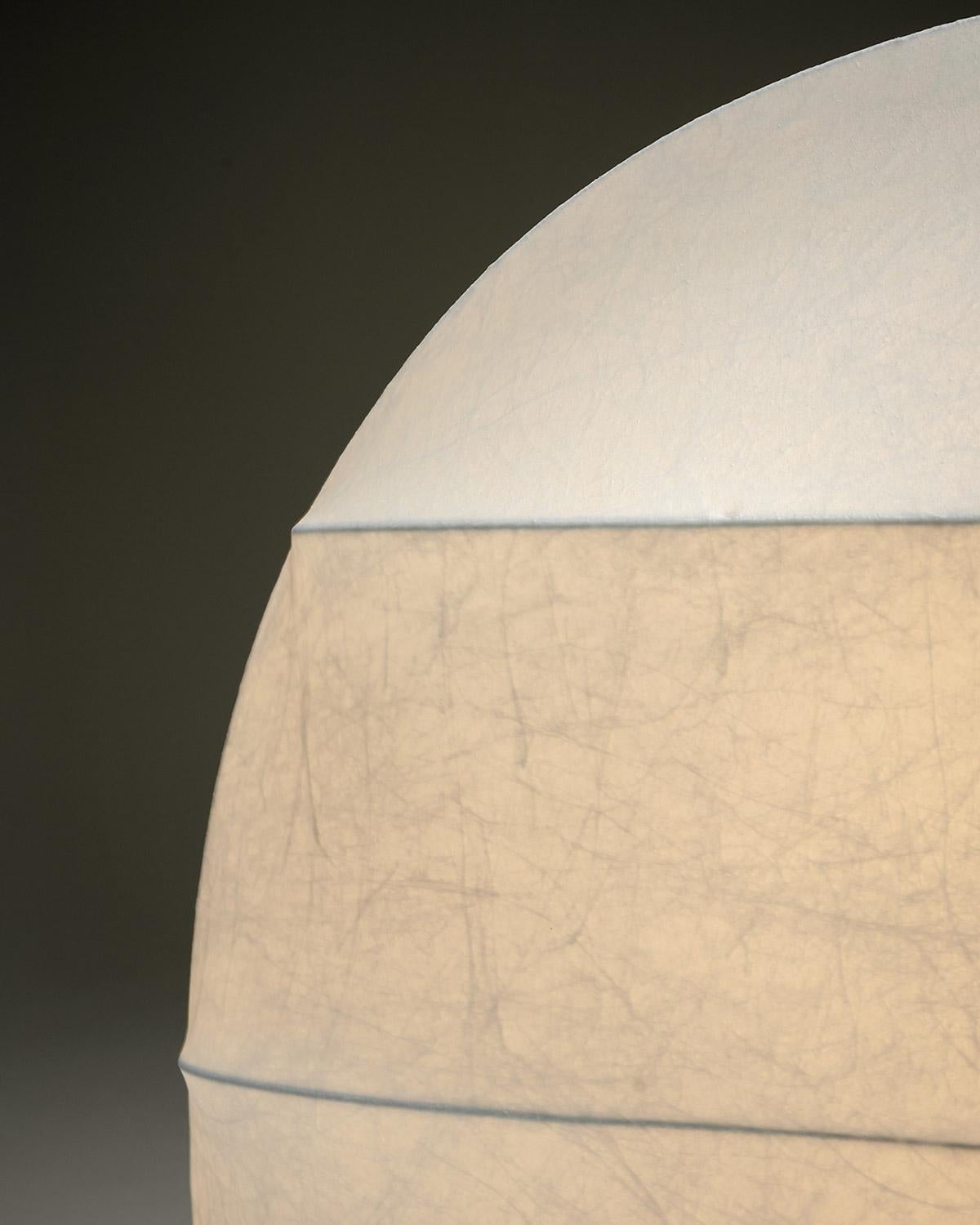 Tacchini Gunta Floating Lamp Designed by Studiopepe For Sale 3