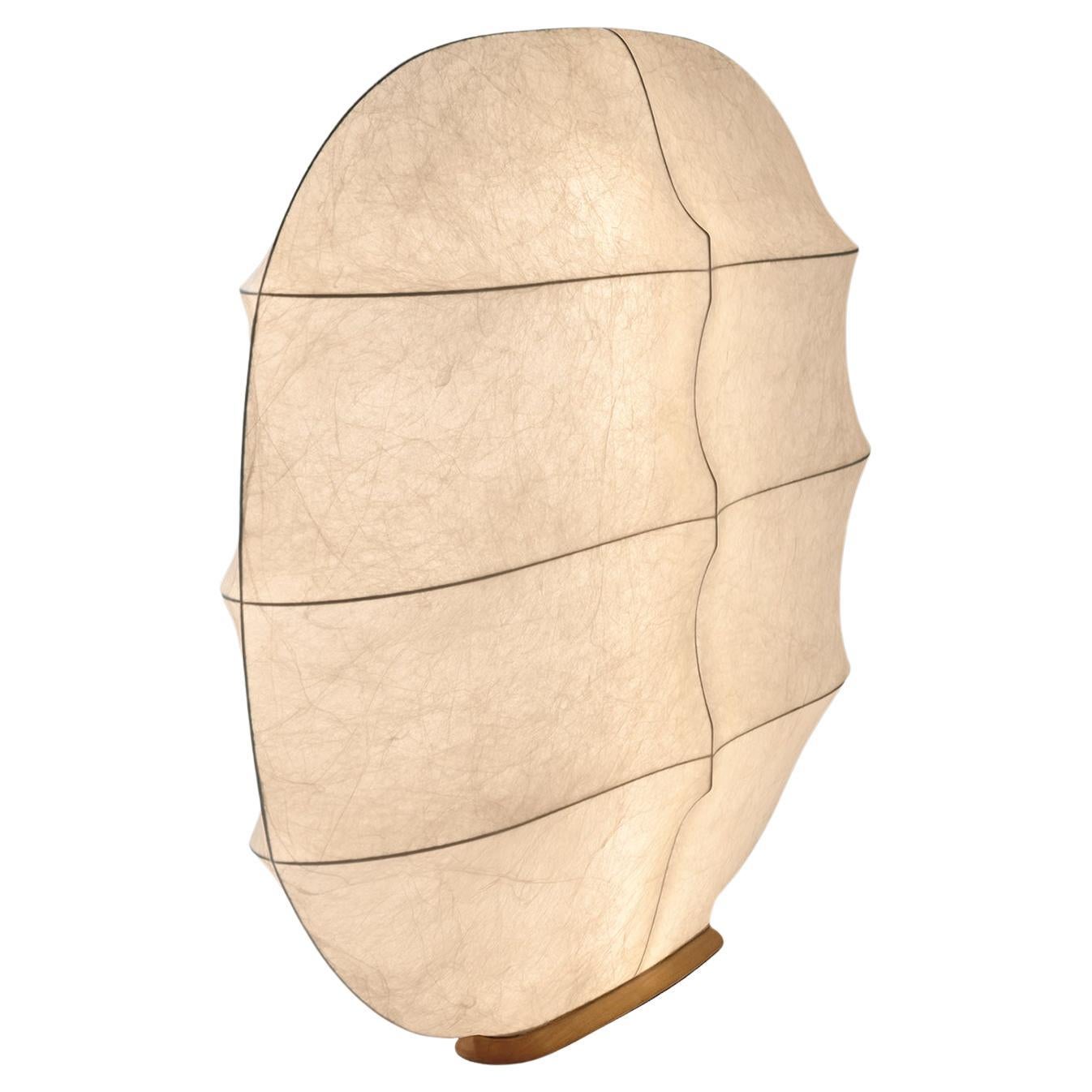 Schwebende Tacchini Gunta-Lampe, entworfen von Studiopepe