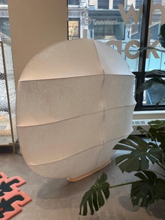 Tacchini Gunta Floor Lamp by Studiopepe in STOCK