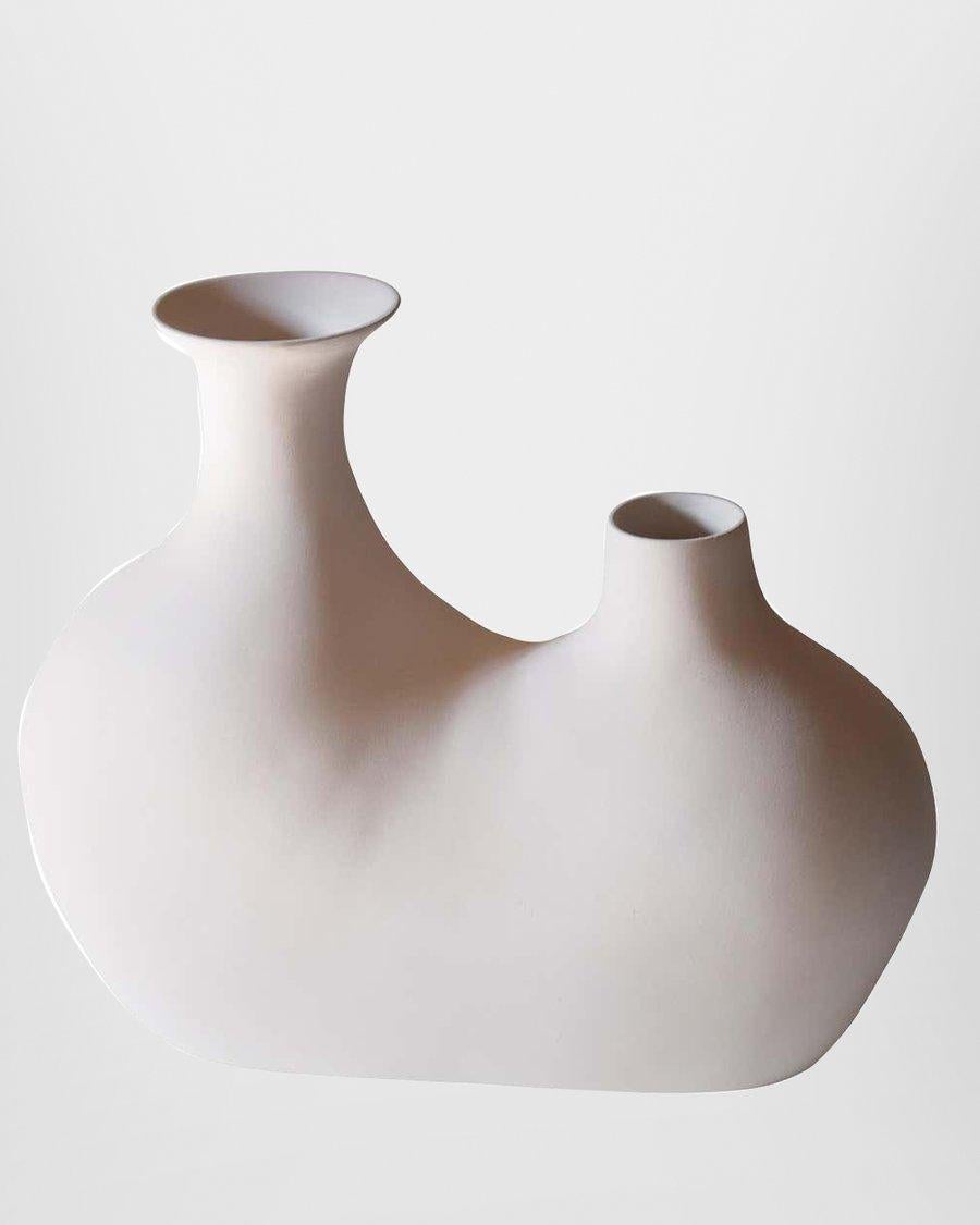 italien Tacchini Vase Vénus fait main conçu par Studiopepe en vente
