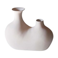 Vaso Venere fatto a mano Tacchini di Studiopepe