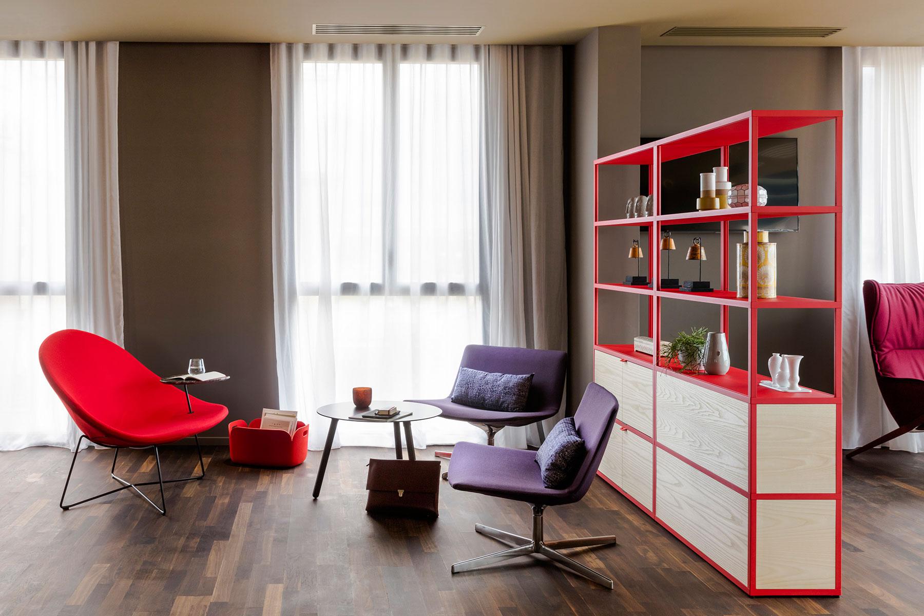 Silla de salón Tacchini Isola personalizable de Claesson Koivisto Rune en venta 4