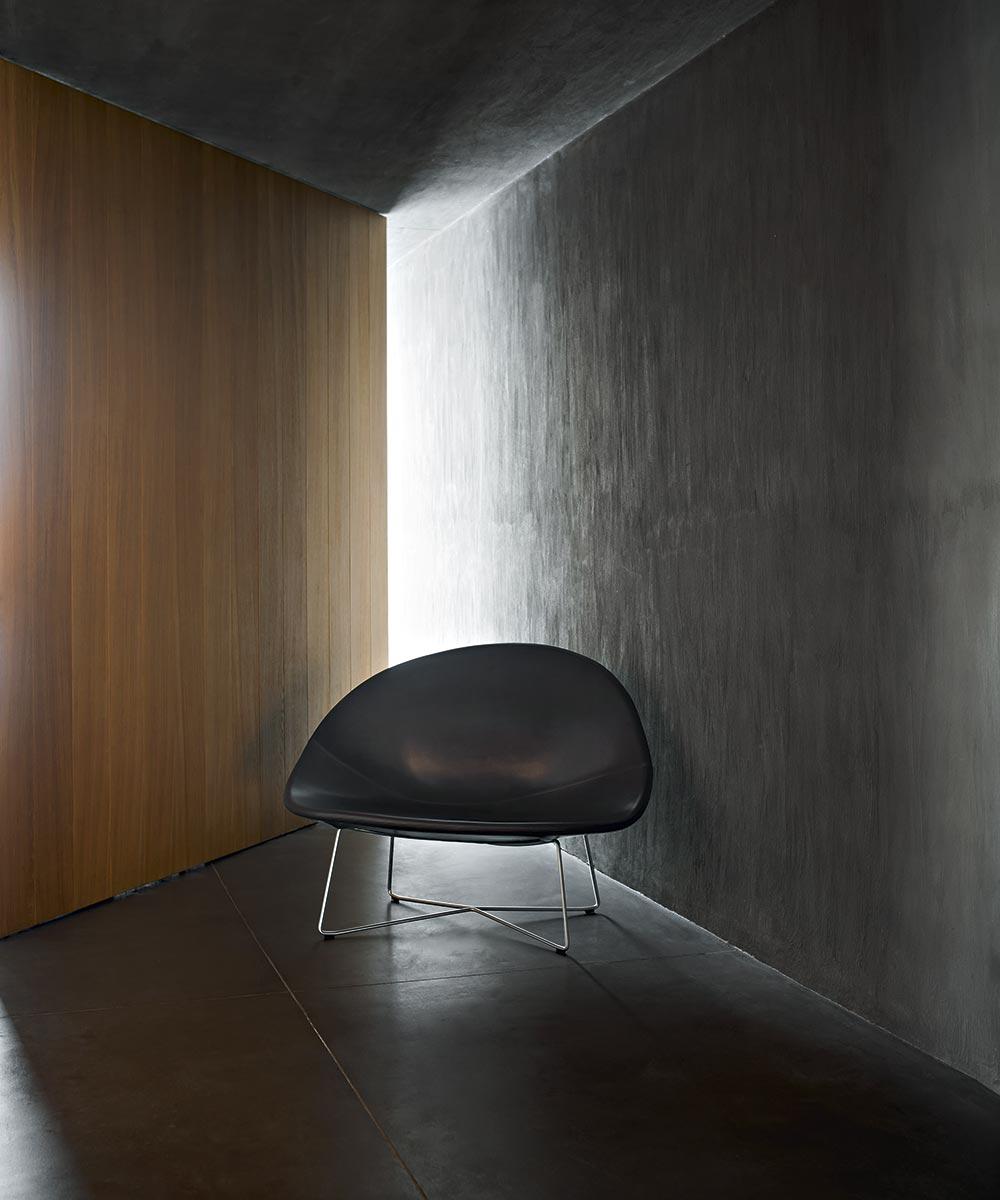 XXIe siècle et contemporain Chaise longue Tacchini Isola personnalisable conçue par Claesson Koivisto Rune en vente