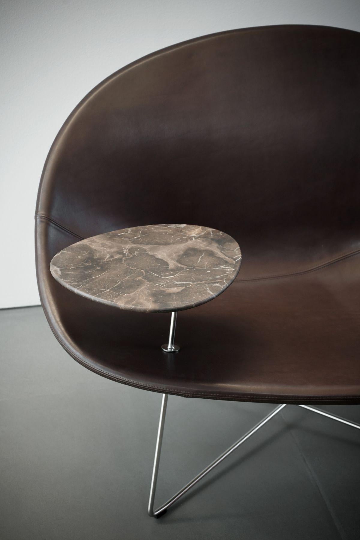 Silla de salón Tacchini Isola personalizable de Claesson Koivisto Rune en venta 1