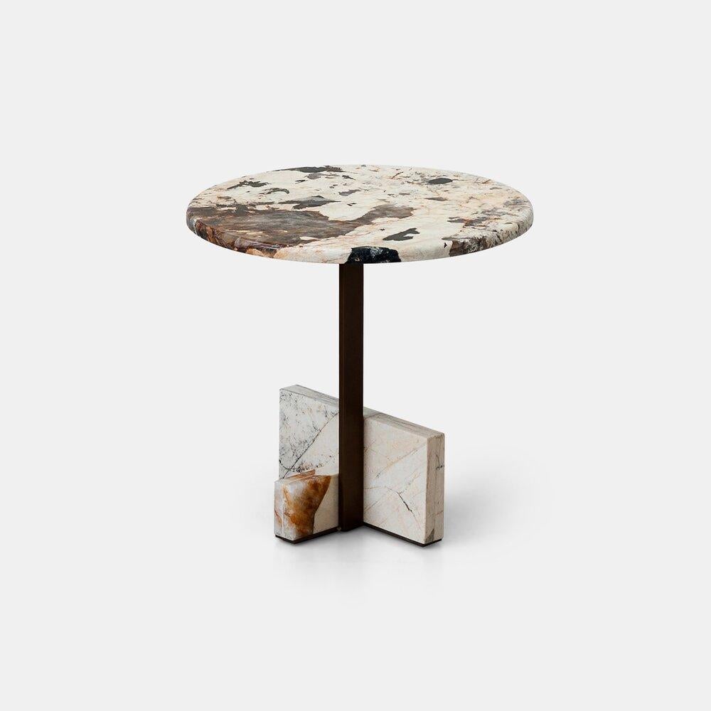 XXIe siècle et contemporain Table basse Tacchini Joaquim conçue par Giorgio Bonaguro en vente