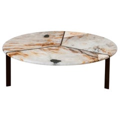 Tacchini Joaquim Coffee Table by Giorgio Bonaguro