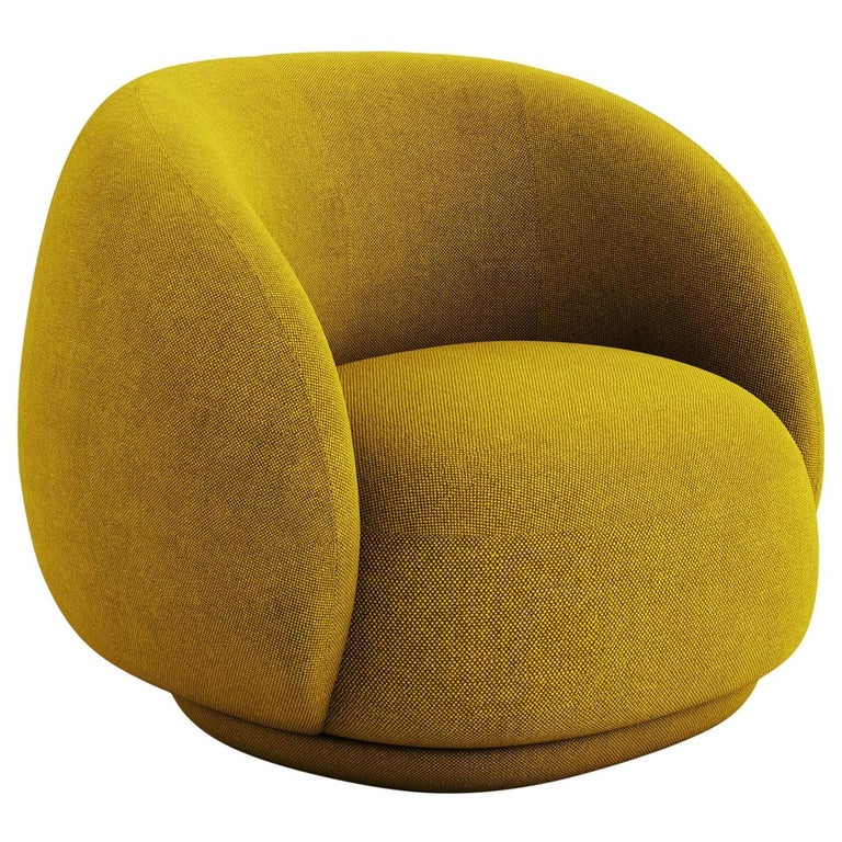 Customizable Tacchini Julep Chair Designed by Jonas Wagell For Sale