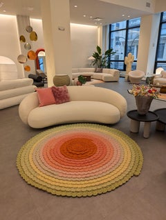 Sofá Tacchini Julep de Jonas Wagell en STOCK