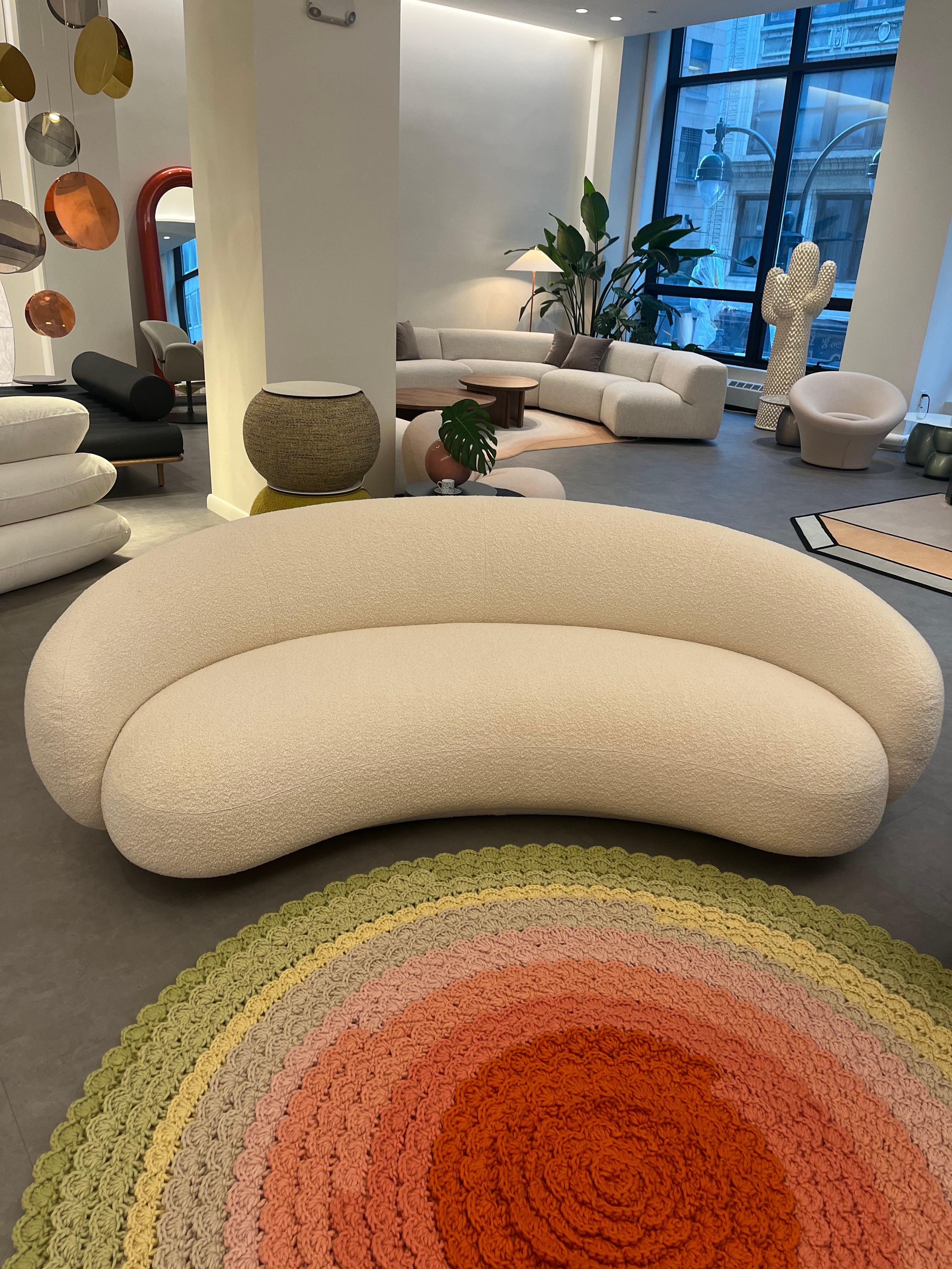 Tacchini Julep Sofa von Jonas Wagell in STOCK (Italienisch) im Angebot