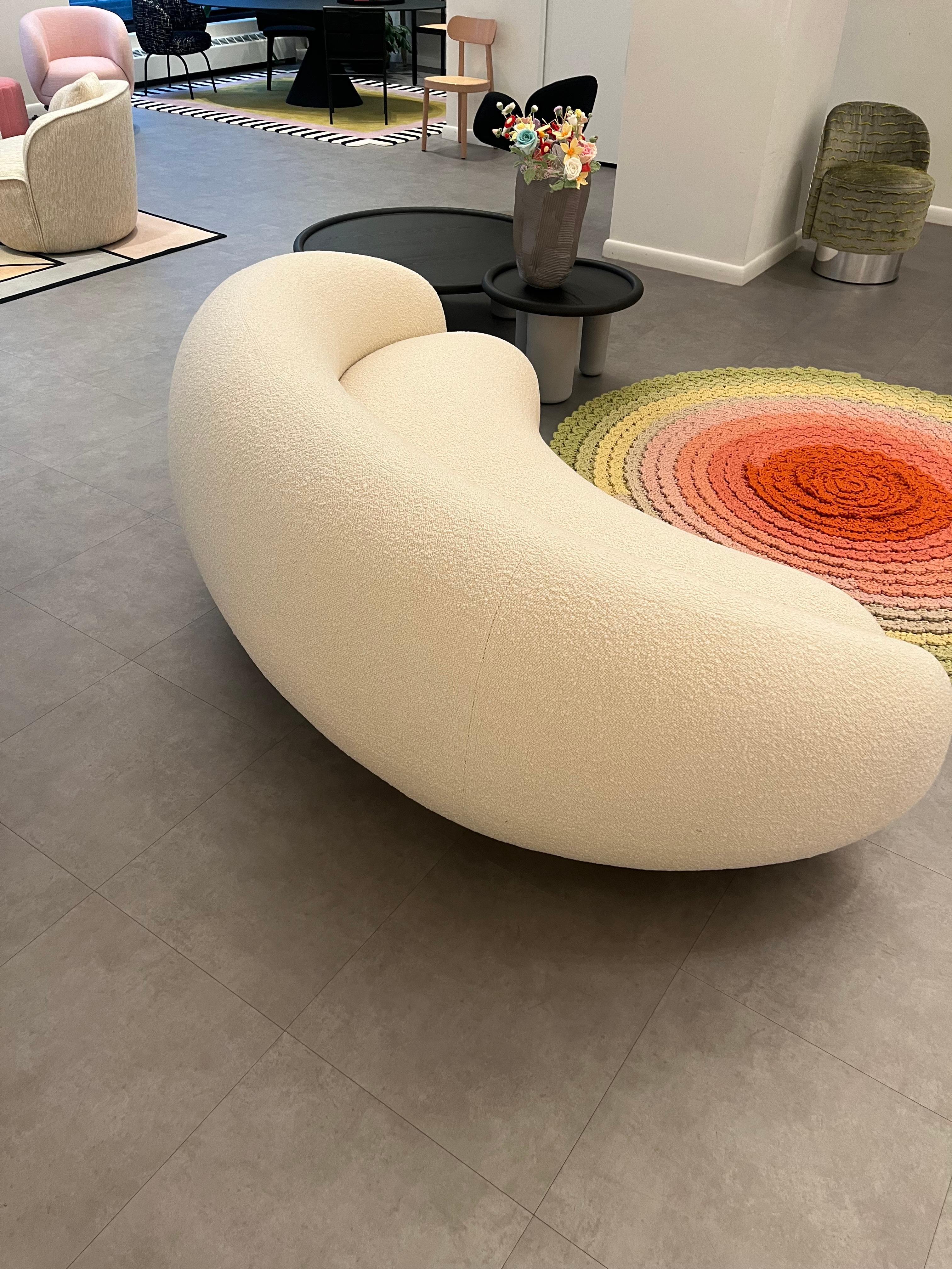 Tacchini Julep Sofa von Jonas Wagell in STOCK (21. Jahrhundert und zeitgenössisch) im Angebot