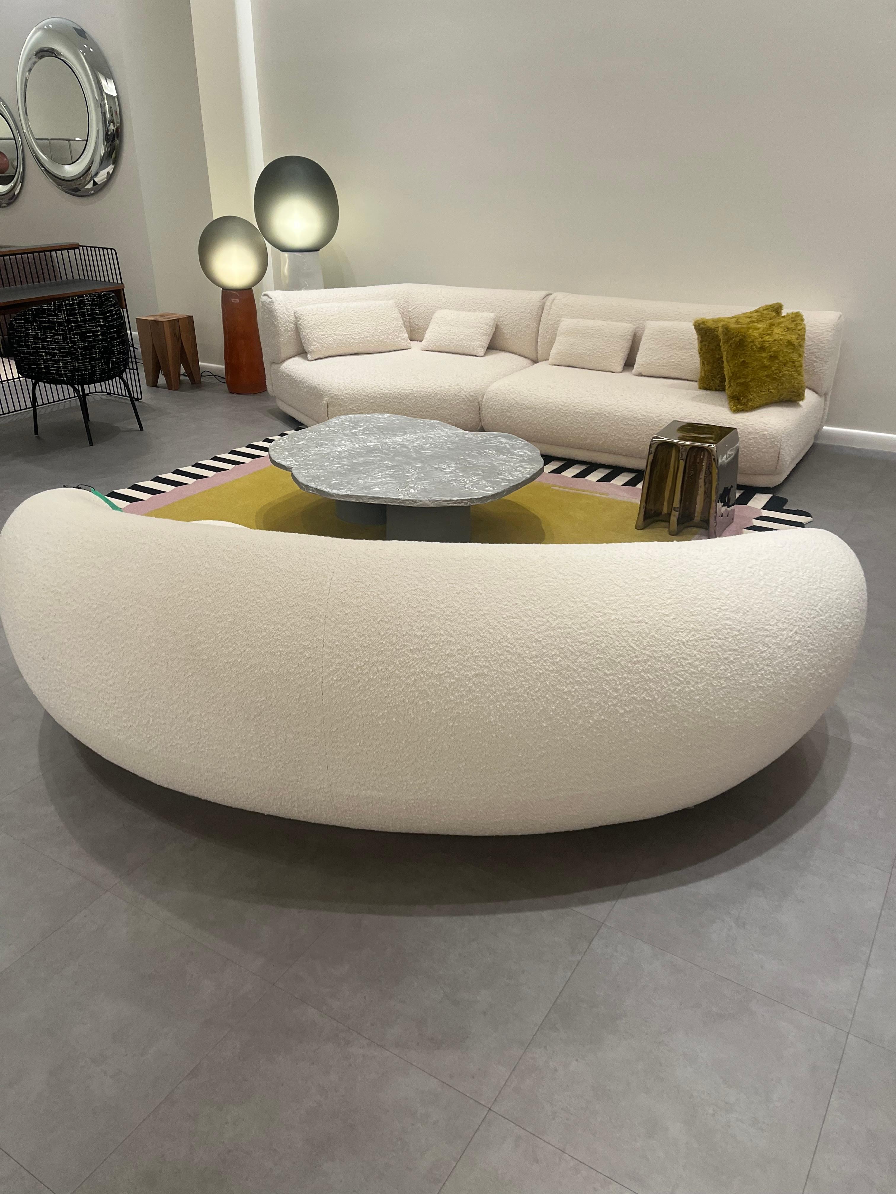 Tacchini Julep Sofa by Jonas Wagell in STOCK For Sale 1