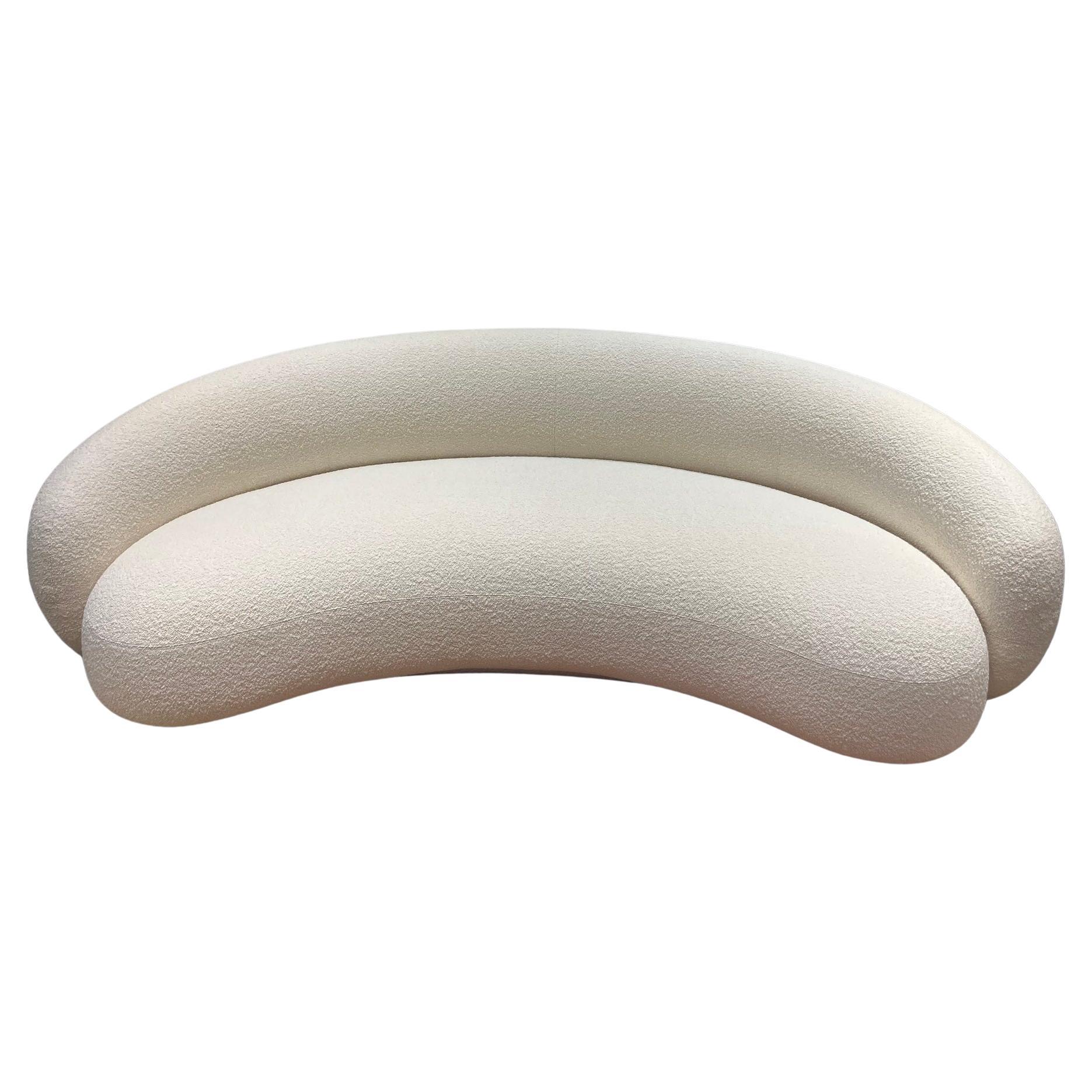 Sofá Tacchini Julep de Jonas Wagell en STOCK