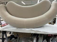 Tacchini Julep Sofa Designed by Jonas Wagell in STOCK