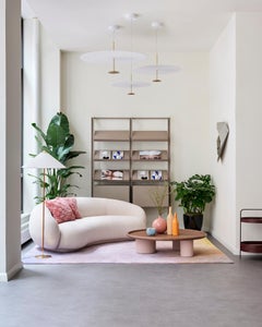 Tacchini Julep Sofa Designed by Jonas Wagell in STOCK