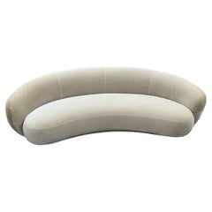 Tacchini Julep Sofa Designed by Jonas Wagell in STOCK
